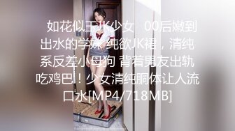 OF顶级绿帽媲美佳多饱淫欲媚黑乱伦人妻【李芸姍】私拍，无敌骚SM多P露出，享受黑人大肉棒的冲击 (14)