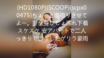 (えぽす)(fc3351504)定特典2【個人】大洪水オーナーの苦渋の決断。2本の他人棒で掻き乱し膣奥に連続中出し。孕み確定で経営難脱出か。 (3)