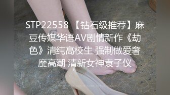 STP22558 【钻石级推荐】麻豆传媒华语AV剧情新作《劫色》清纯高校生 强制做爱奢靡高潮 清新女神袁子仪