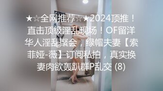 ★☆全网推荐☆★2024顶推！直击顶级淫乱现场！OF留洋华人淫乱聚会，绿帽夫妻【索菲娅-薇】订阅私拍，真实换妻肉欲轰趴群P乱交 (8)