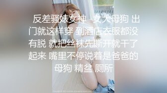 【自整理】酷似西域混血美女，天使容貌的瓷娃娃伸出香舌舔龟头，这画面太反差了！【181V】 (67)