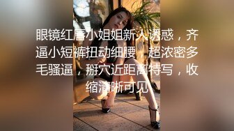 露脸泄密，邻家乖乖女眼镜妹【小芸】高价定制私拍，没了纯只剩下欲，裸舞丝袜诱惑啪啪内射 (10)